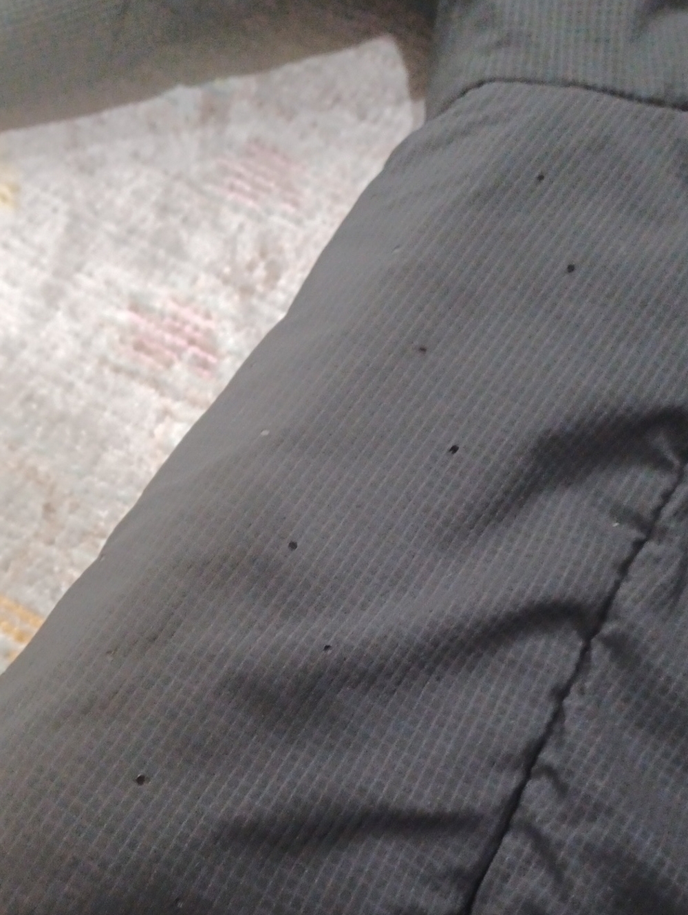 The North Face Ventrix Jacket - Picture 10 of 16